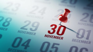 Lee más sobre el artículo El plazo de entrega de propuestas de Trabajo de Fin de Máster para 2018/2019 finaliza el viernes 30 de noviembre de 2018